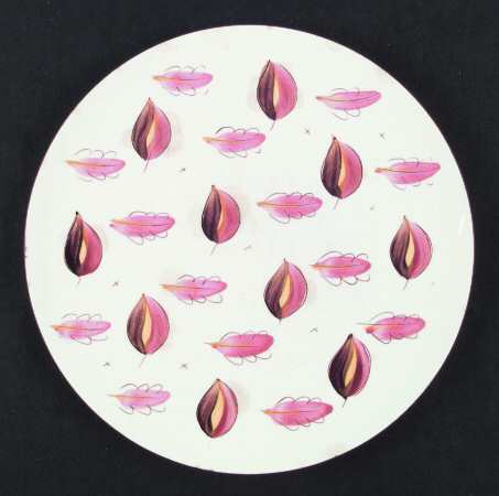 Windfall Dinner Plate