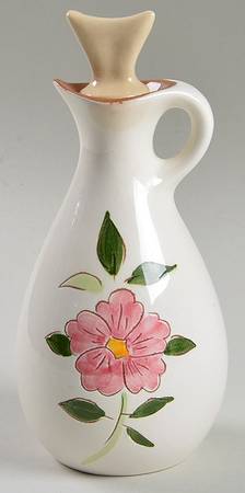 Wild Rose Oil with "O" Stopper