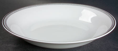 Countess Rim Soup Bowl