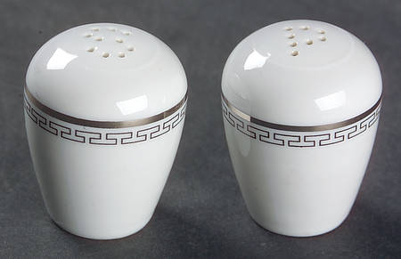 Countess Salt & Pepper Set