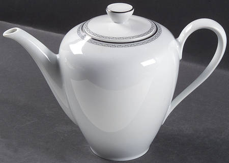 Countess Coffee Pot & Lid