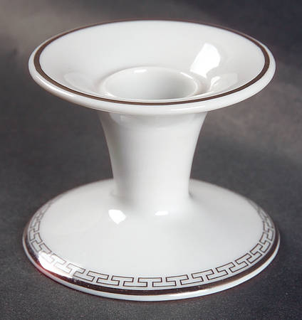 Countess 2" Candlestick