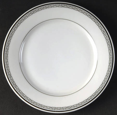 Bread & Butter Plate