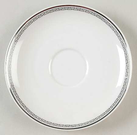 Countess Saucer
