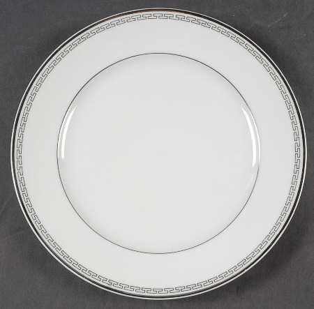 Salad Plate