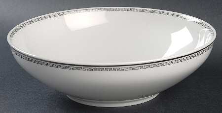 Countess 9" Round Vegetable Bowl