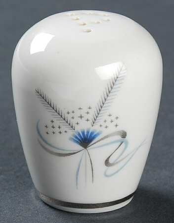 Harvest Stars Blue Pepper Shaker by Stonegate