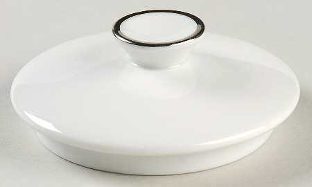 Harvest Stars Blue Lid for Sugar Bowl