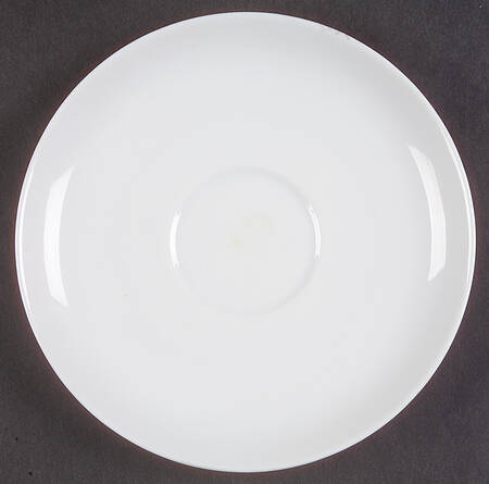 My Devotion (No Trim) Saucer