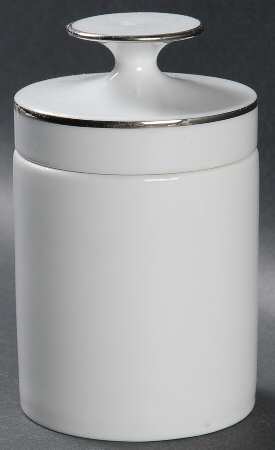 My Devotion (Platinum Trim) Small Household Box by Stonegate