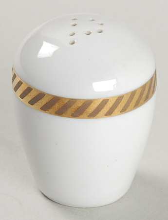 Princess Pepper Shaker