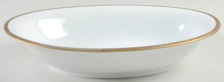 Princess 10" Oval Vegetable Bowl