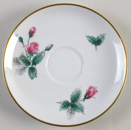 Sonata Saucer