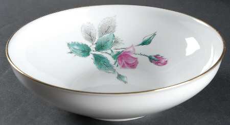 Sonata 8" Round Vegetable Bowl