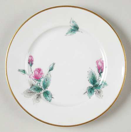 Sonata Bread & Butter Plate