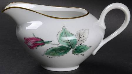 Sonata Creamer