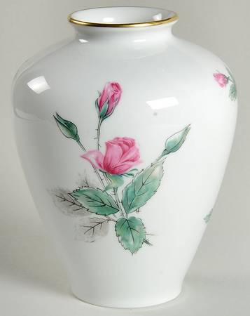 Sonata 6" Vase