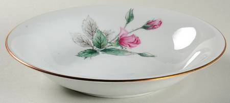 Sonata Coupe Soup Bowl