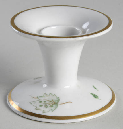 Spring Breeze Single Light Candlestick