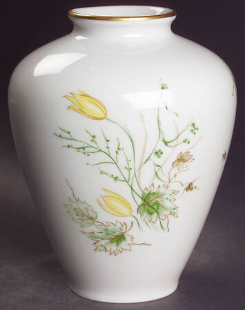 Spring Breeze 5" Vase by Stonegate