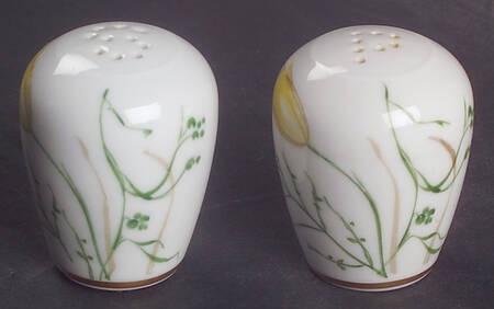 Spring Breeze Salt & Pepper Set