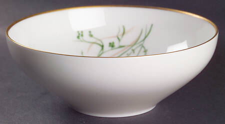 Spring Breeze Coupe Cereal Bowl