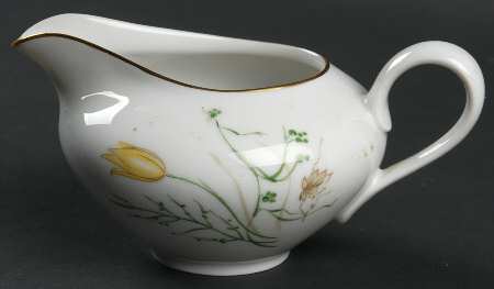 Spring Breeze Creamer