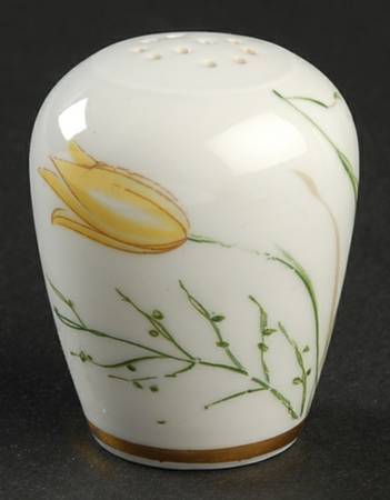 Spring Breeze Salt Shaker