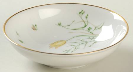 Spring Breeze Fruit/Dessert (Sauce) Bowl