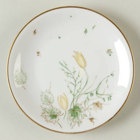 Bread & Butter Plate