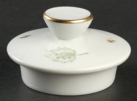 Spring Breeze Lid for Coffee Pot