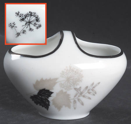 Wooddale Toothpick Holder