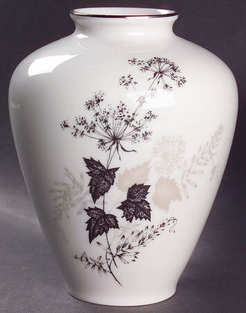 Wooddale 6" Vase