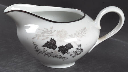 Wooddale Creamer