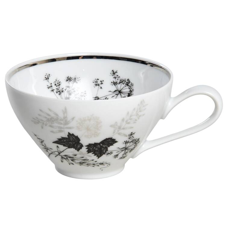 Wooddale Flat Cup