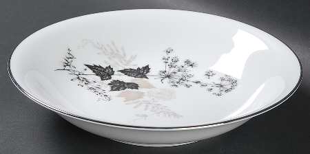 Wooddale Coupe Soup Bowl