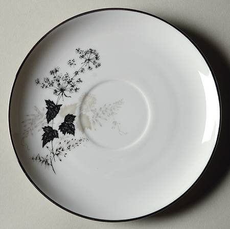 Wooddale Saucer for Cream Soup Bowl