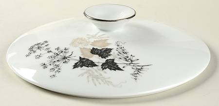 Wooddale Lid for Round Vegetable