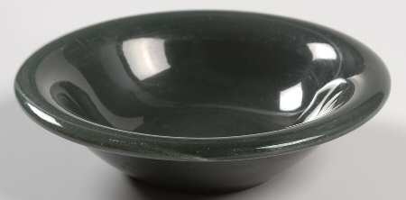 Ivy Green Fruit/Dessert (Sauce) Bowl