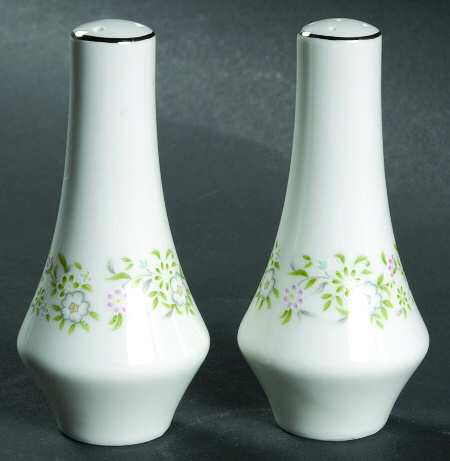 Springtime Salt & Pepper Set