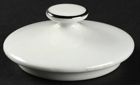 Springtime Lid for Sugar Bowl