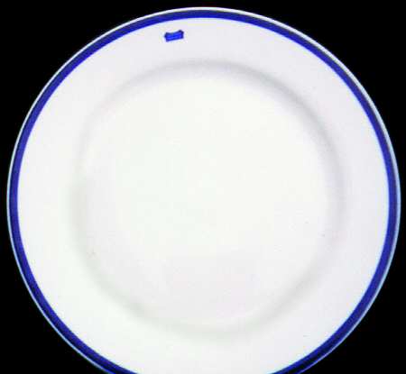 STR10 by Sterling China (USA)