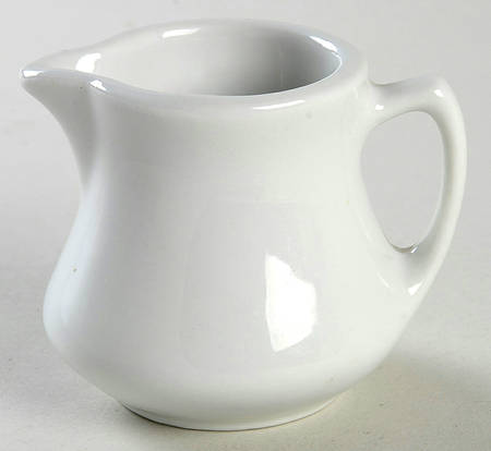 STR2 Creamer