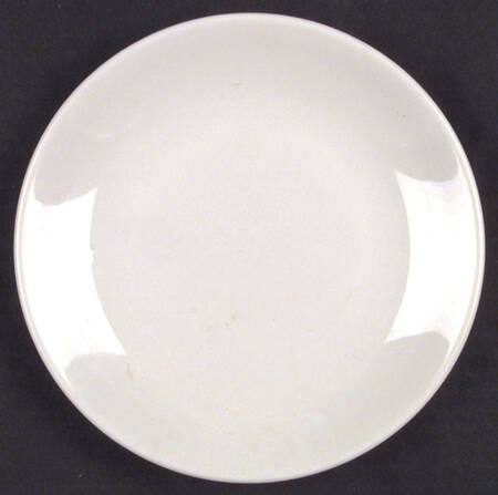 STR2 Salad Plate