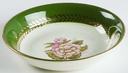 Duchess of Greencastle Fruit/Dessert (Sauce) Bowl