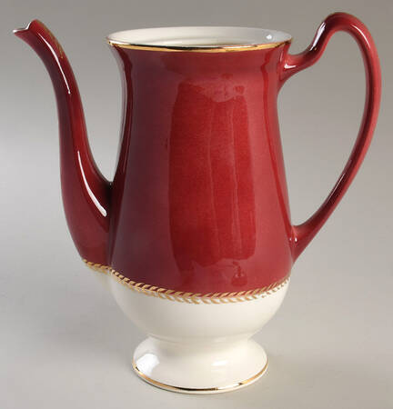 Lady Marlowe Coffee Pot No Lid