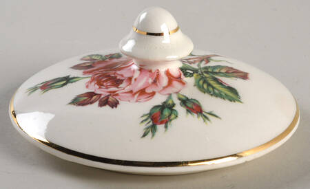 Lady Marlowe Lid for Coffee Pot