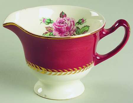 Lady Marlowe Creamer