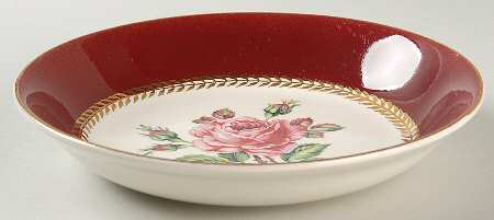 Lady Marlowe Coupe Soup Bowl