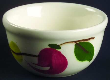 Meadow Rose Ramekin